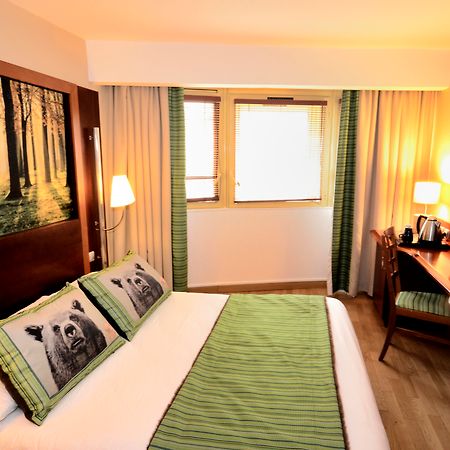 Green Hotels Confort Paris 13 (Adults Only) Værelse billede