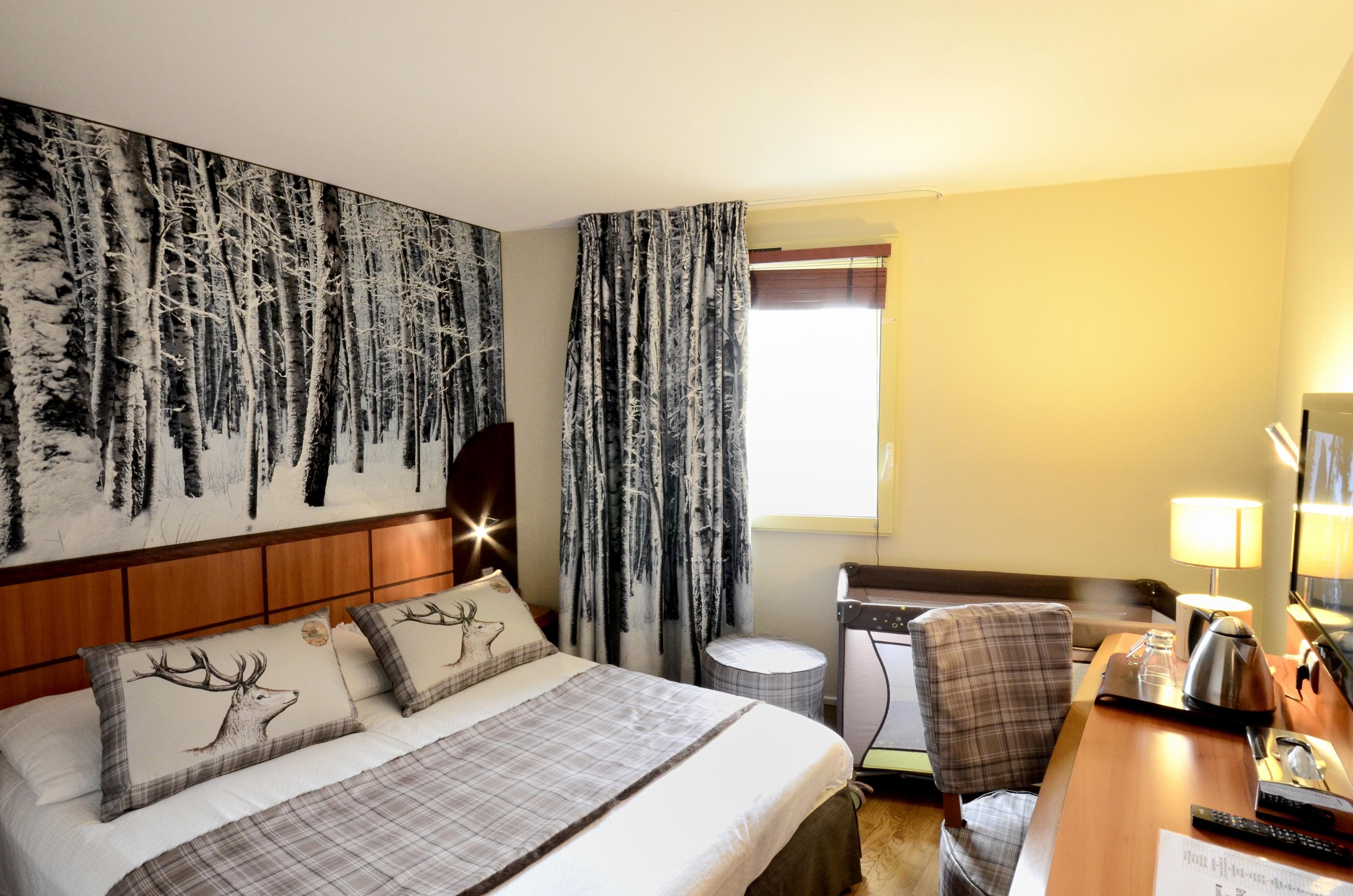 Green Hotels Confort Paris 13 (Adults Only) Eksteriør billede