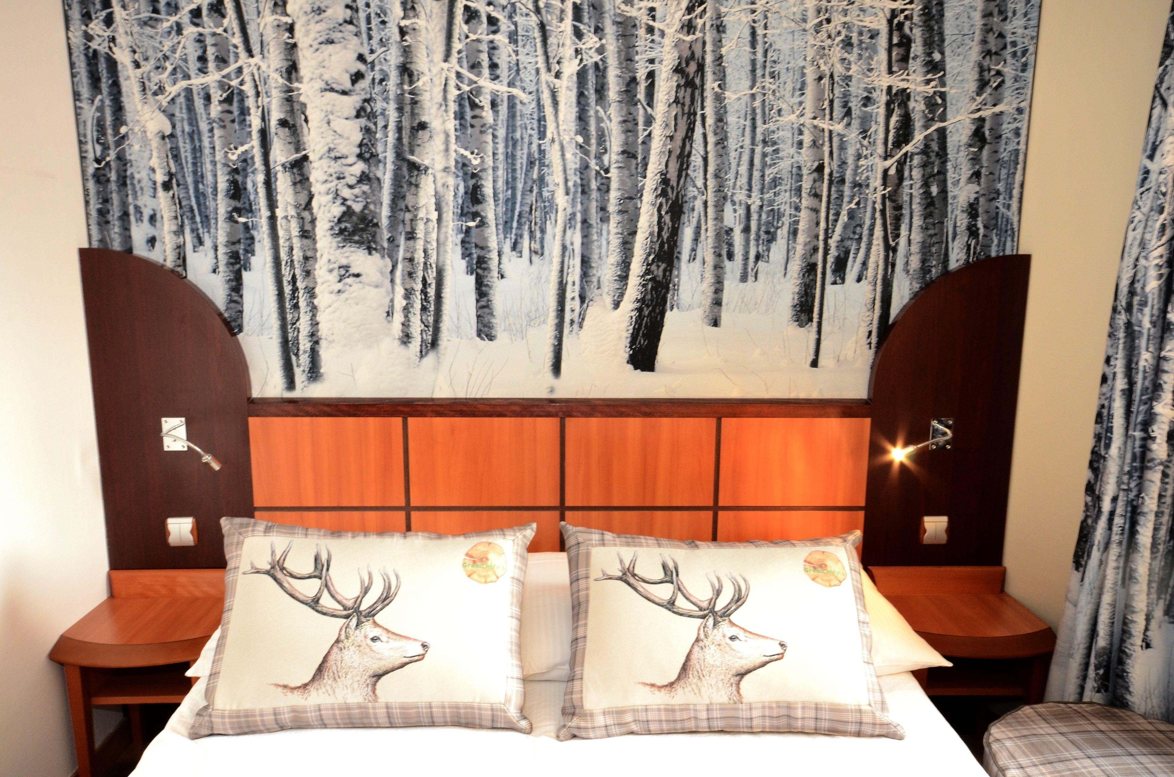 Green Hotels Confort Paris 13 (Adults Only) Eksteriør billede