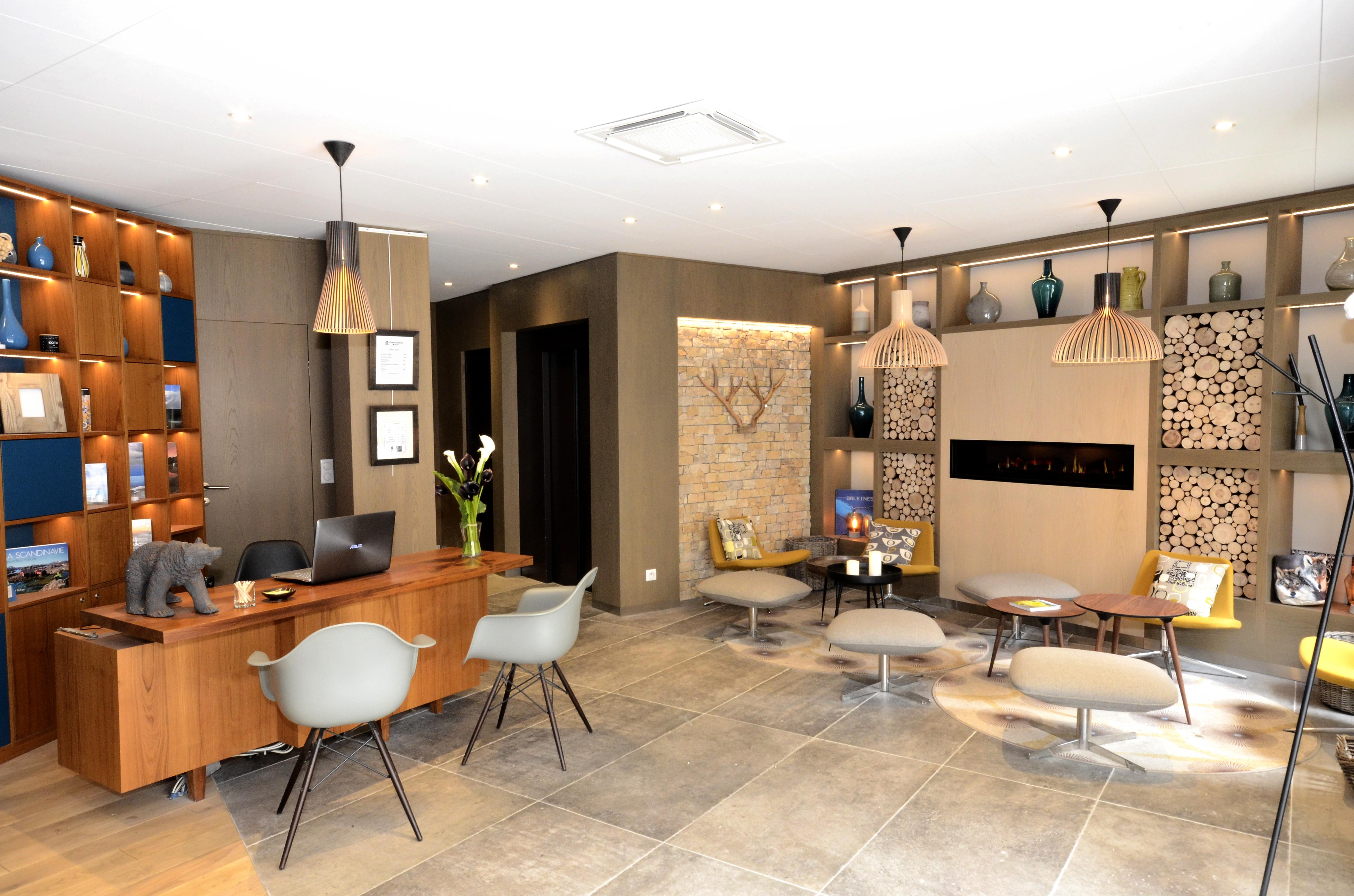 Green Hotels Confort Paris 13 (Adults Only) Eksteriør billede