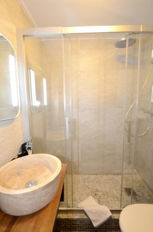 Green Hotels Confort Paris 13 (Adults Only) Eksteriør billede