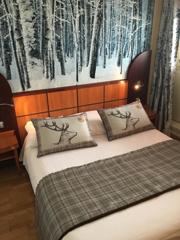 Green Hotels Confort Paris 13 (Adults Only) Eksteriør billede