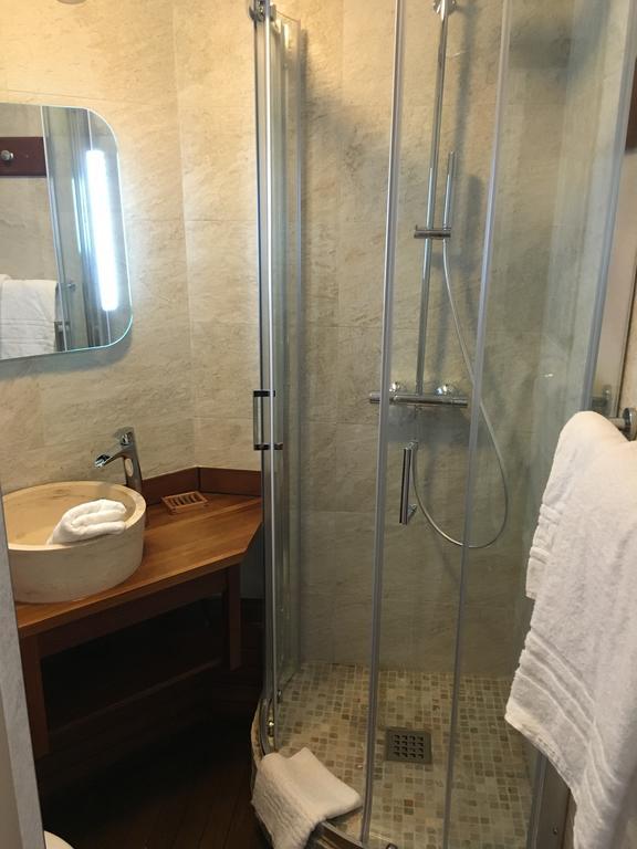 Green Hotels Confort Paris 13 (Adults Only) Eksteriør billede
