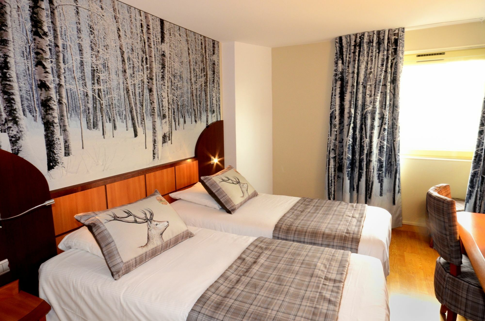 Green Hotels Confort Paris 13 (Adults Only) Eksteriør billede
