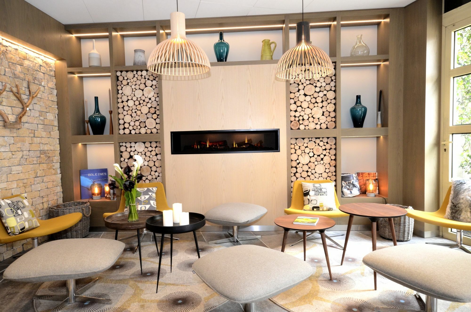 Green Hotels Confort Paris 13 (Adults Only) Eksteriør billede